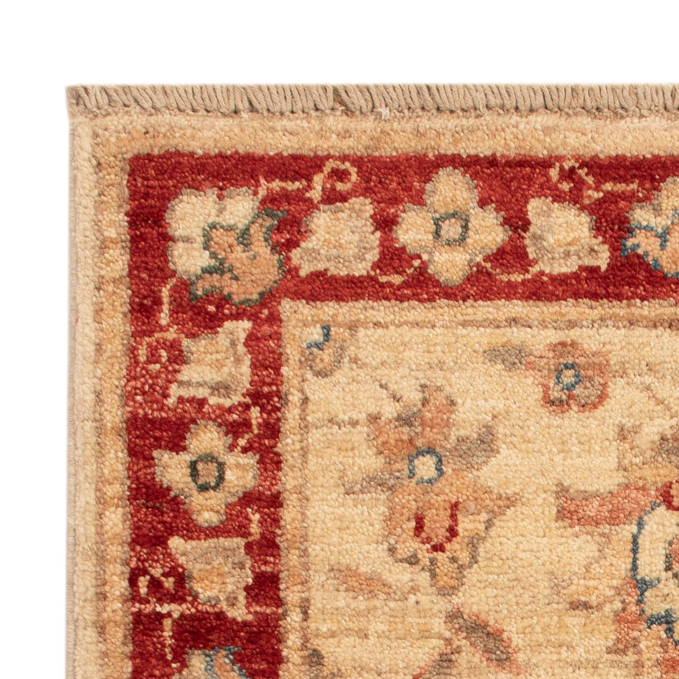 Ziegler Carpet 69x53cm - Oriental Carpet