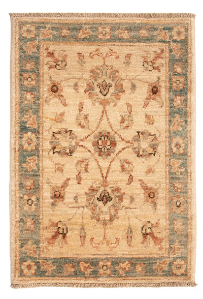 Ziegler Carpet 51x73cm - Oriental Carpet