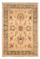 Ziegler Carpet 73x51cm - Oriental Carpet