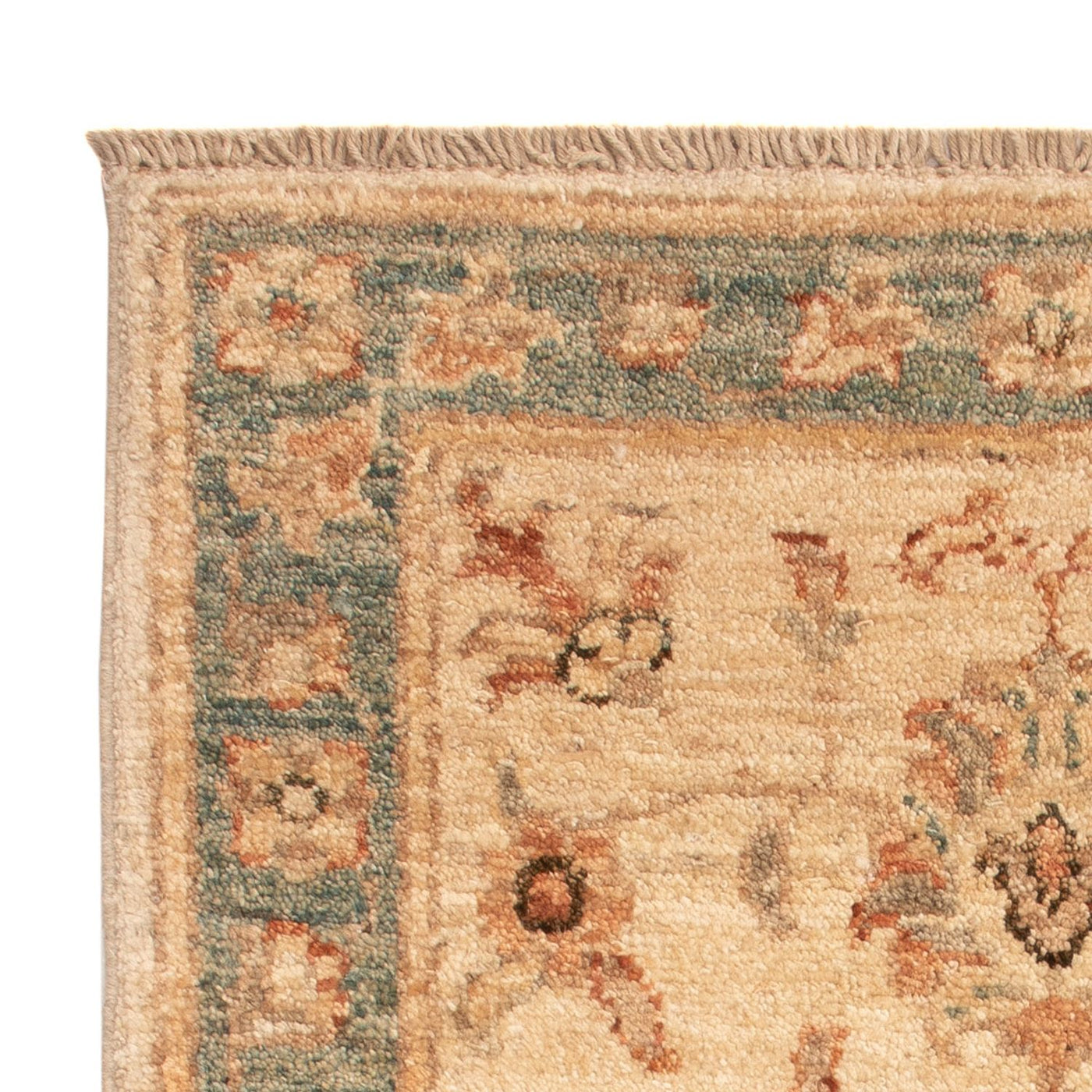 Ziegler Carpet 73x51cm - Oriental Carpet
