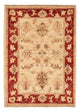 Ziegler Carpet 71x52cm - Oriental Carpet