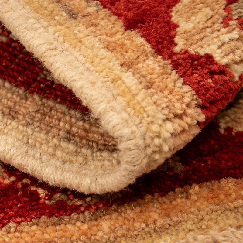 Ziegler Carpet - 71 x 52 cm - beige