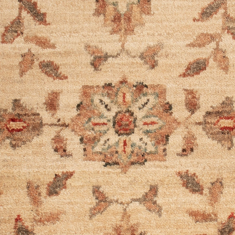Ziegler Carpet - 70 x 50 cm - beige