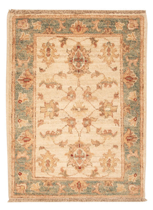 Ziegler Carpet - 69 x 50 cm - ljusbeige