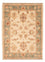 Ziegler Carpet - 69 x 50 cm - ljusbeige