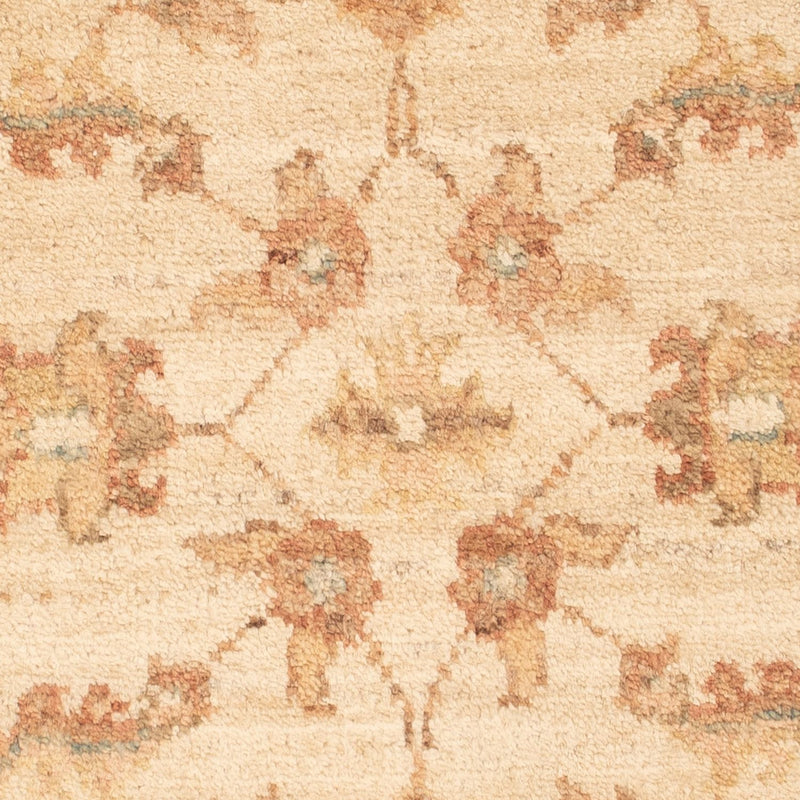 Ziegler Carpet - 69 x 50 cm - ljusbeige