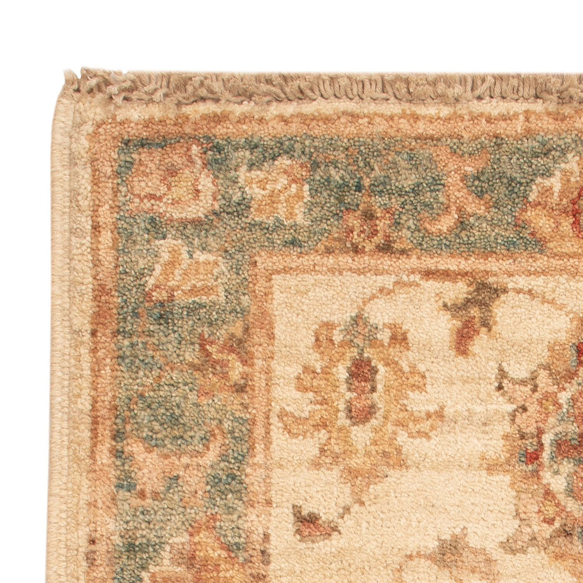 Ziegler Carpet - 69 x 50 cm - ljusbeige