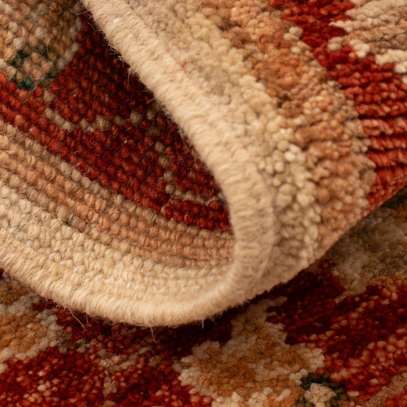 Ziegler Carpet - 71 x 50 cm - beige