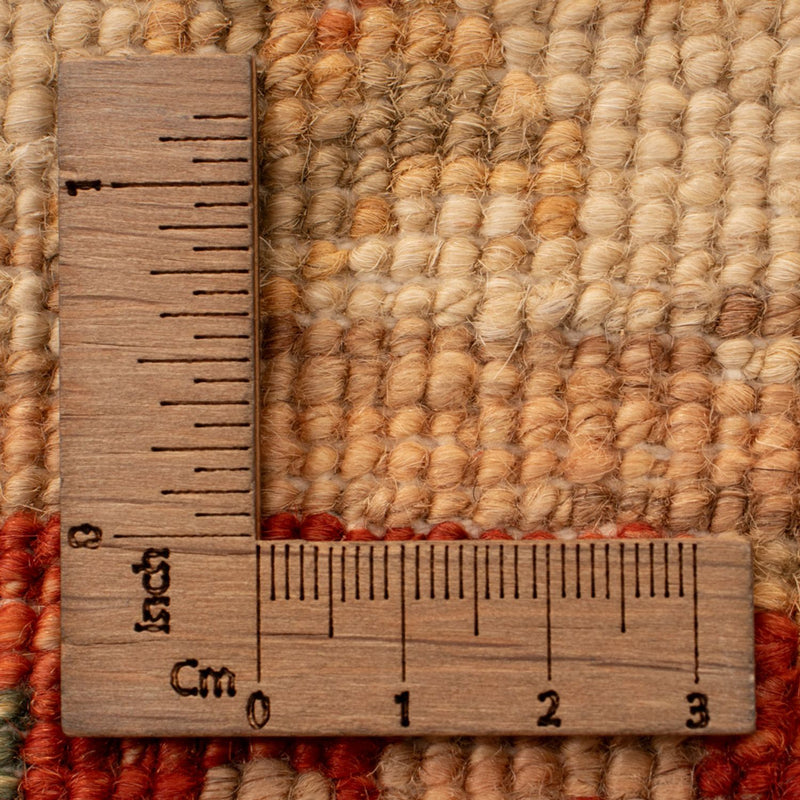 Ziegler Carpet - 71 x 50 cm - beige