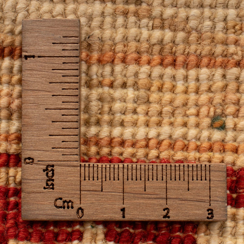 Ziegler Carpet - 70 x 51 cm - beige