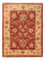 Ziegler Carpet - 67 x 50 cm - röd