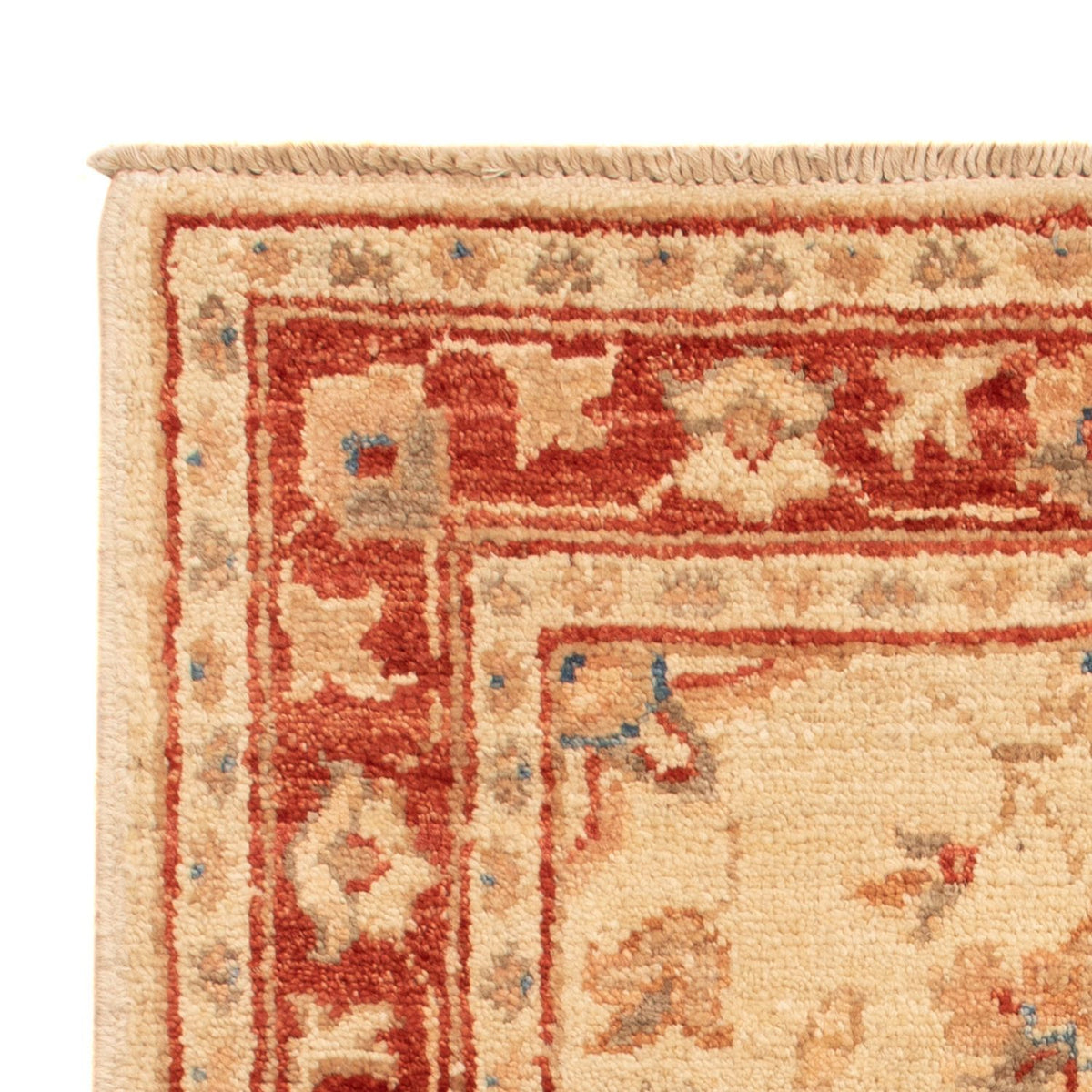 Ziegler Carpet 52x70cm - Oriental Carpet