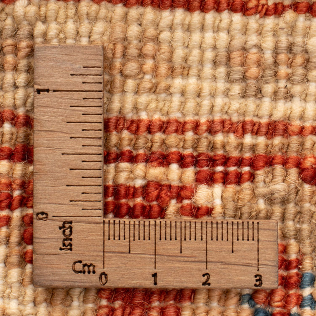 Ziegler Carpet - 70 x 52 cm - beige