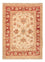 Ziegler Carpet - 70 x 52 cm - beige