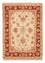 Ziegler Carpet - 70 x 51 cm - beige