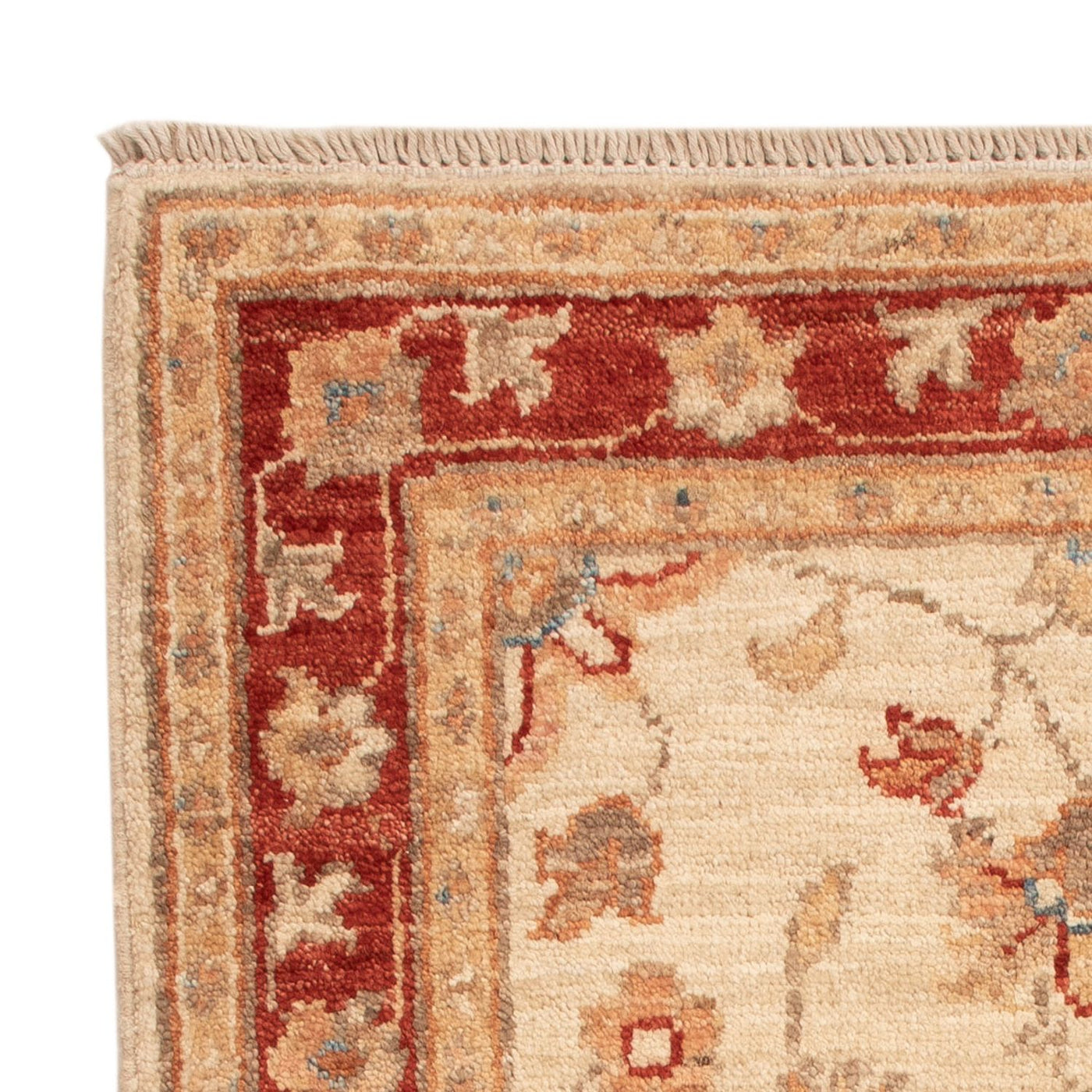 Ziegler Carpet 70x51cm - Oriental Carpet