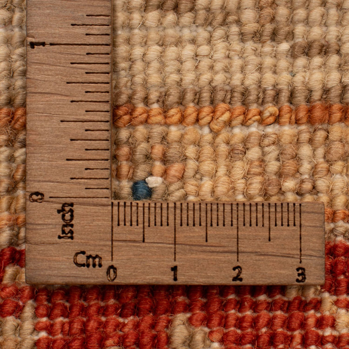 Ziegler Carpet - 70 x 51 cm - beige