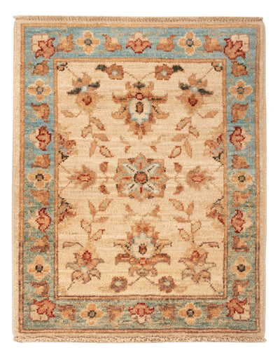 Ziegler Carpet 53x67cm - Oriental Carpet