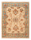 Ziegler Carpet - 67 x 53 cm - beige