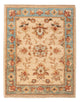 Ziegler Carpet 67x53cm - Oriental Carpet