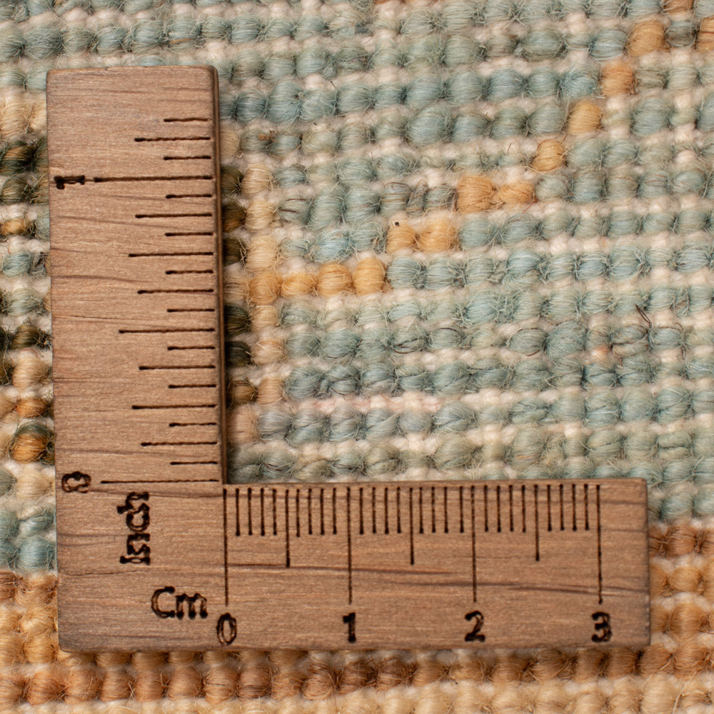 Ziegler Carpet - 73 x 48 cm - blå