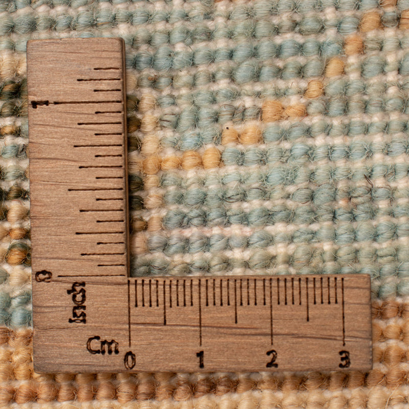 Ziegler Carpet - 73 x 48 cm - blå