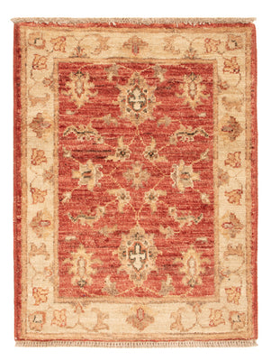 Ziegler Carpet - 67 x 51 cm - ljusröd