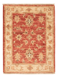 Ziegler Carpet - 67 x 51 cm - ljusröd