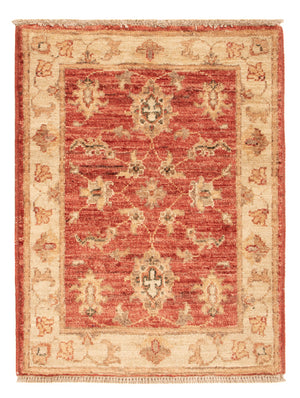 Ziegler Carpet - 67 x 51 cm - ljusröd