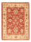 Ziegler Carpet - 67 x 51 cm - ljusröd