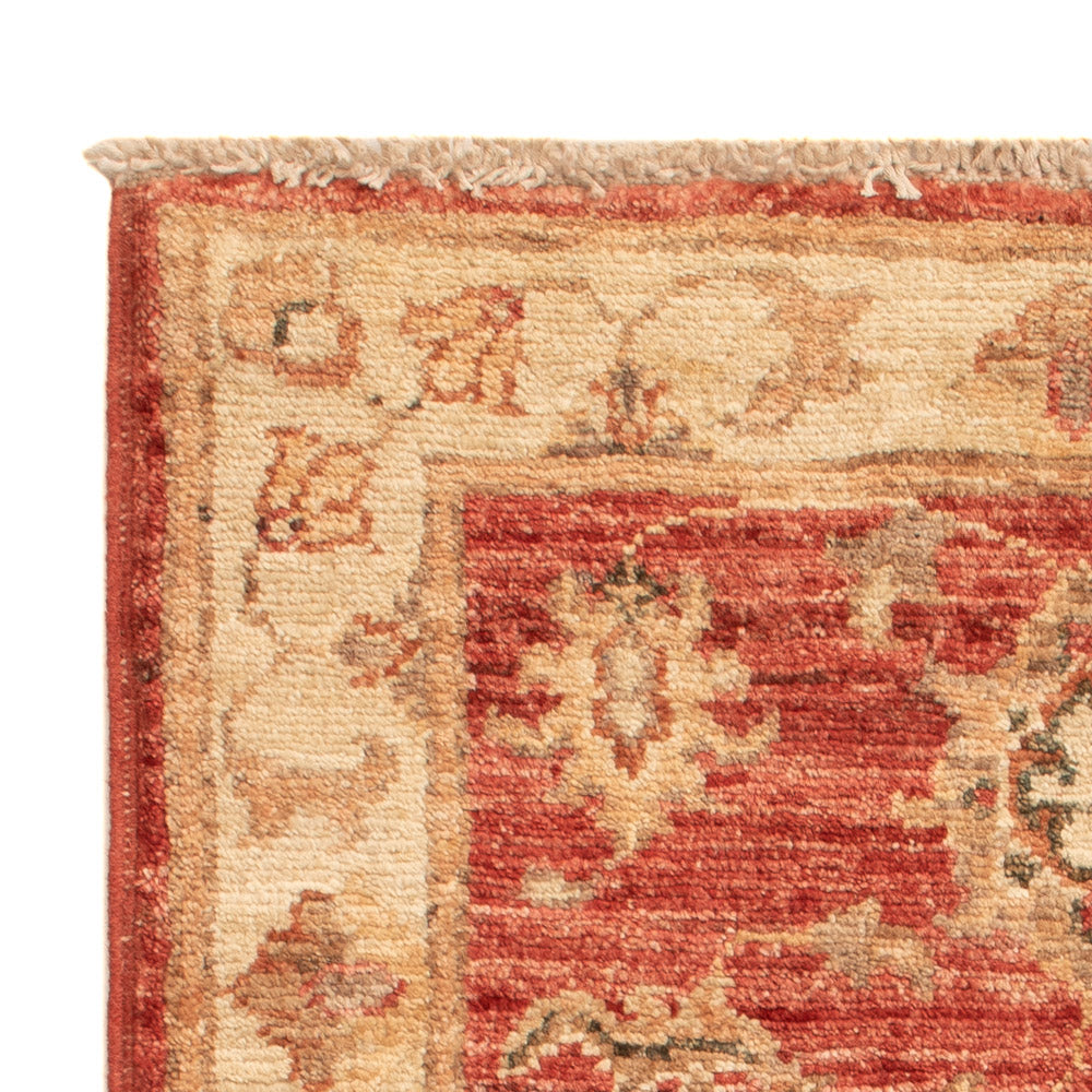 Ziegler Carpet - 67 x 51 cm - ljusröd