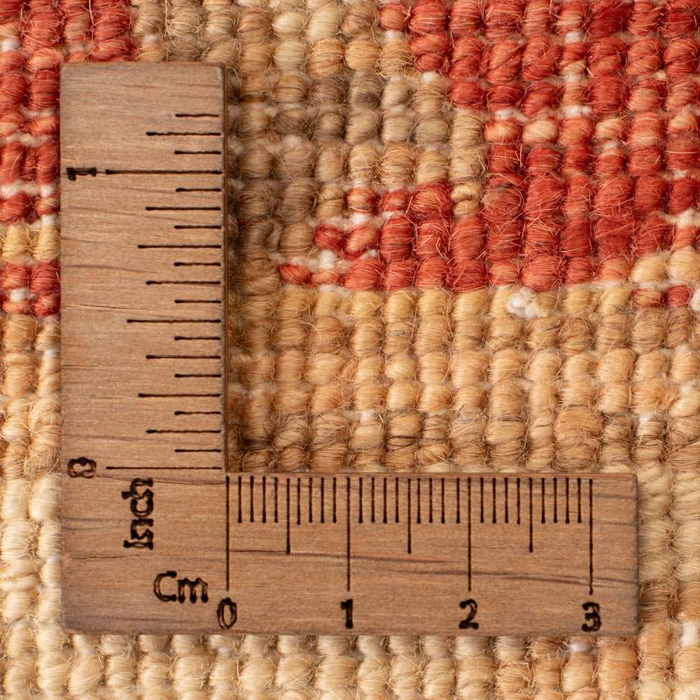 Ziegler Carpet - 67 x 51 cm - ljusröd