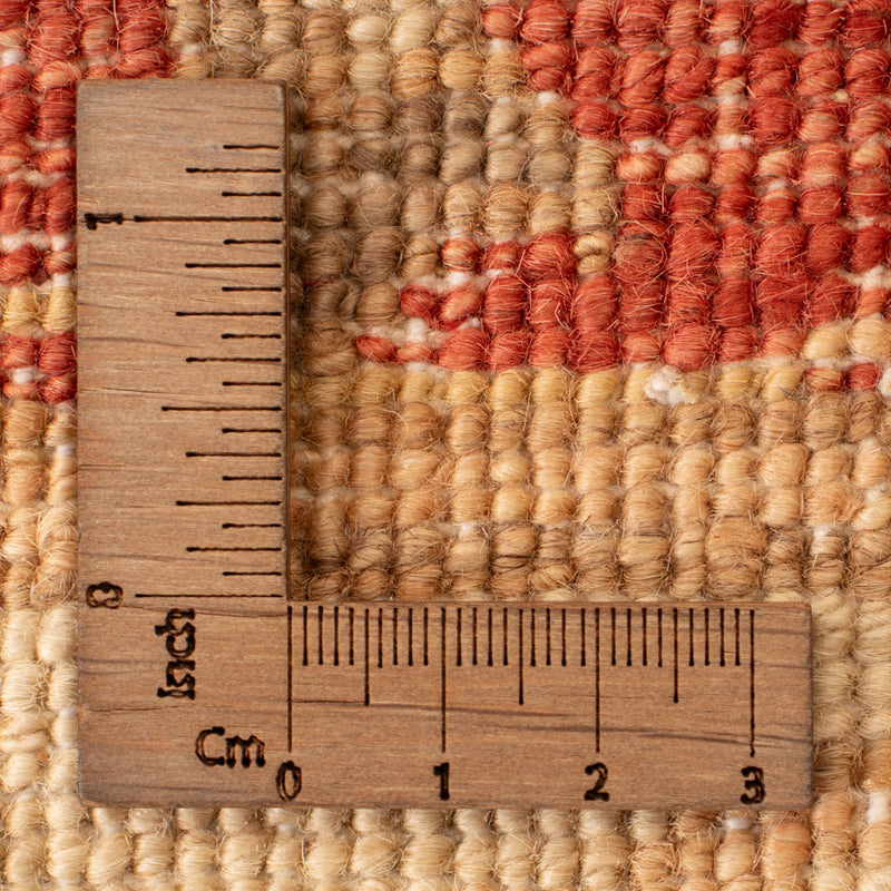 Ziegler Carpet - 67 x 51 cm - ljusröd