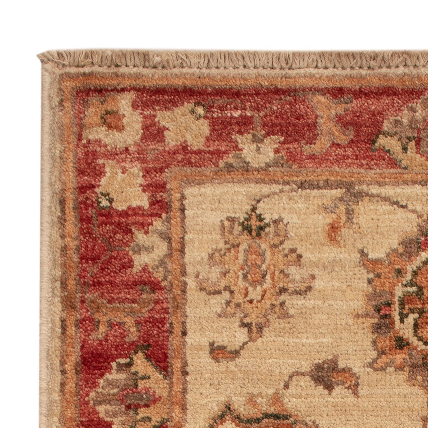 Ziegler Carpet 69x50cm - Oriental Carpet