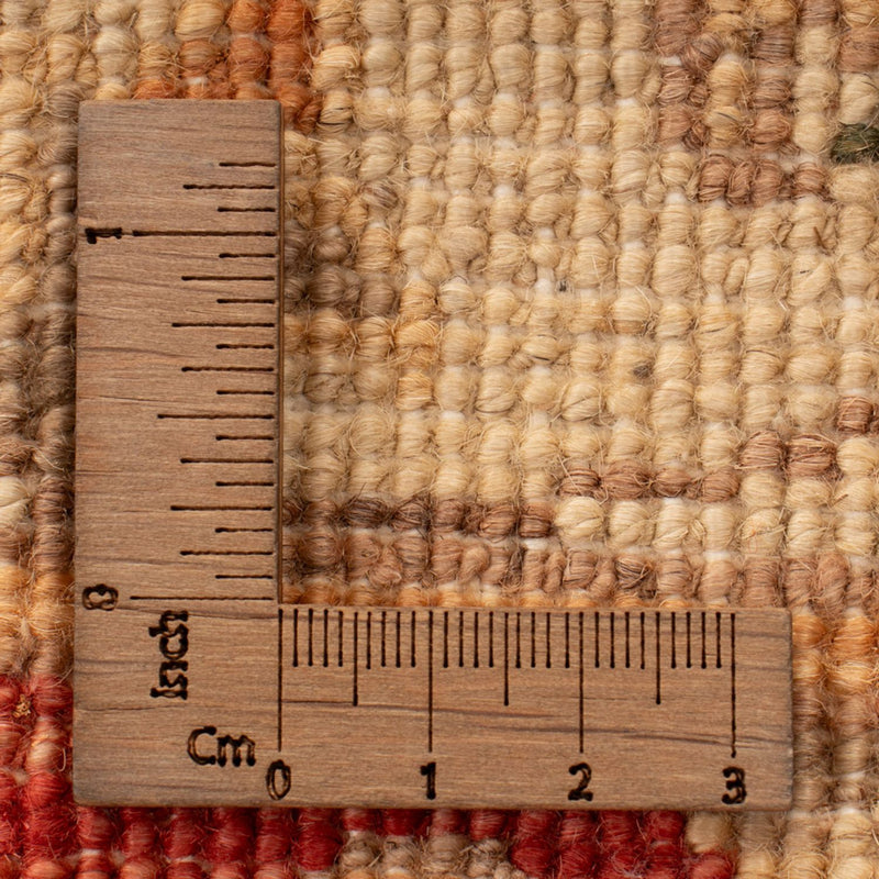 Ziegler Carpet - 69 x 50 cm - beige