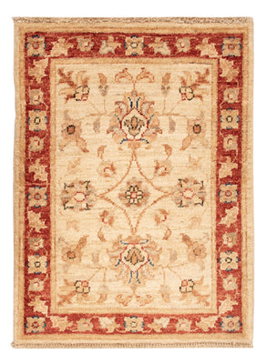 Ziegler Carpet - 70 x 51 cm - beige