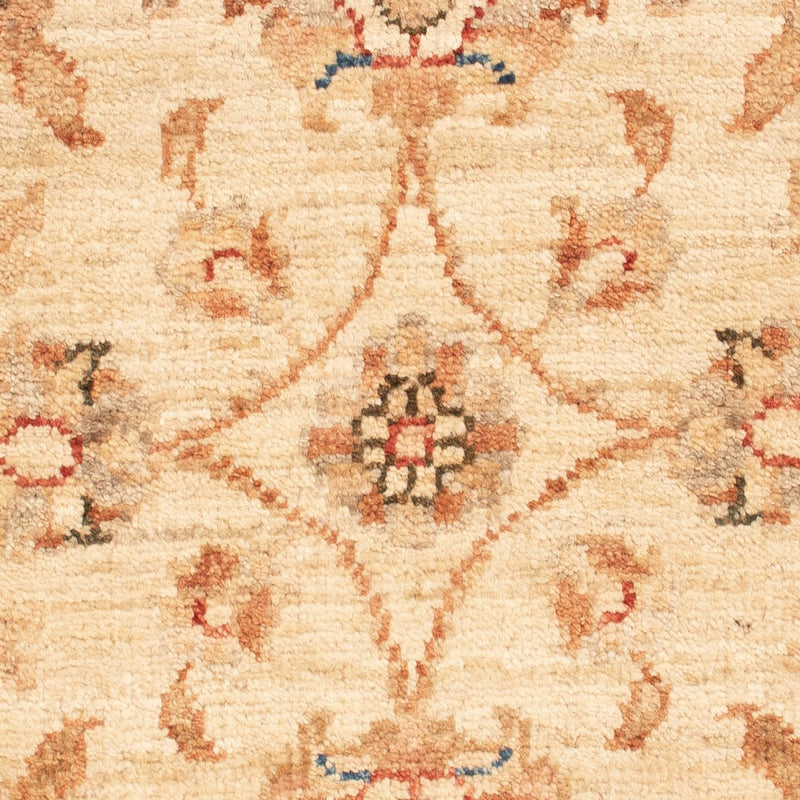 Ziegler Carpet - 70 x 51 cm - beige