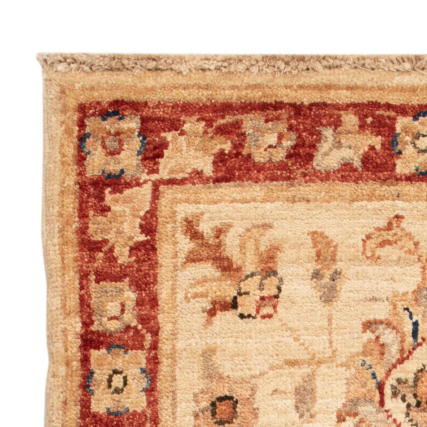 Ziegler Carpet 70x51cm - Oriental Carpet