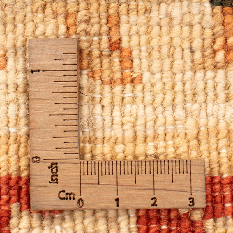 Ziegler Carpet - 70 x 51 cm - beige