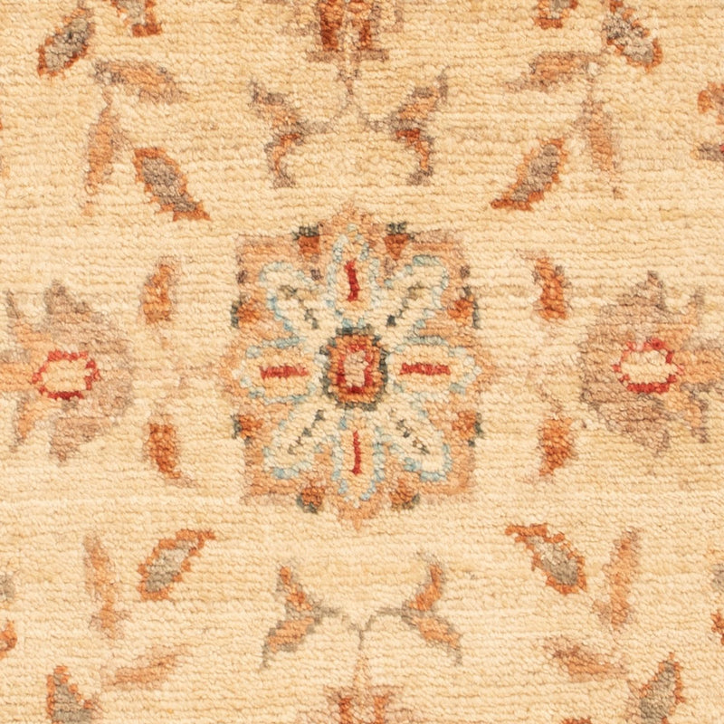 Ziegler Carpet - 74 x 50 cm - beige