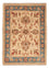 Ziegler Carpet - 72 x 54 cm - beige