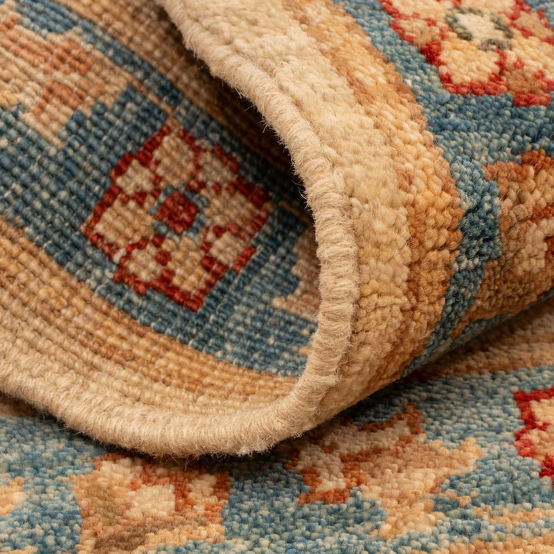 Ziegler Carpet - 72 x 54 cm - beige