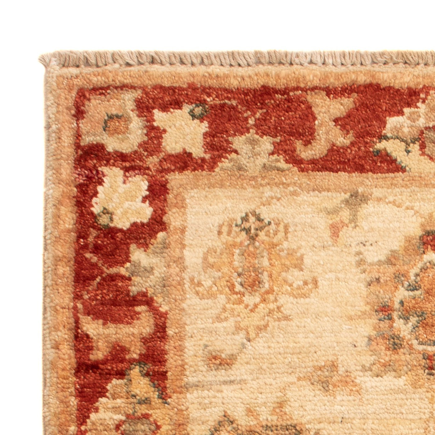 Ziegler Carpet 64x49cm - Oriental Carpet