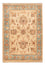 Ziegler Carpet - 72 x 50 cm - beige