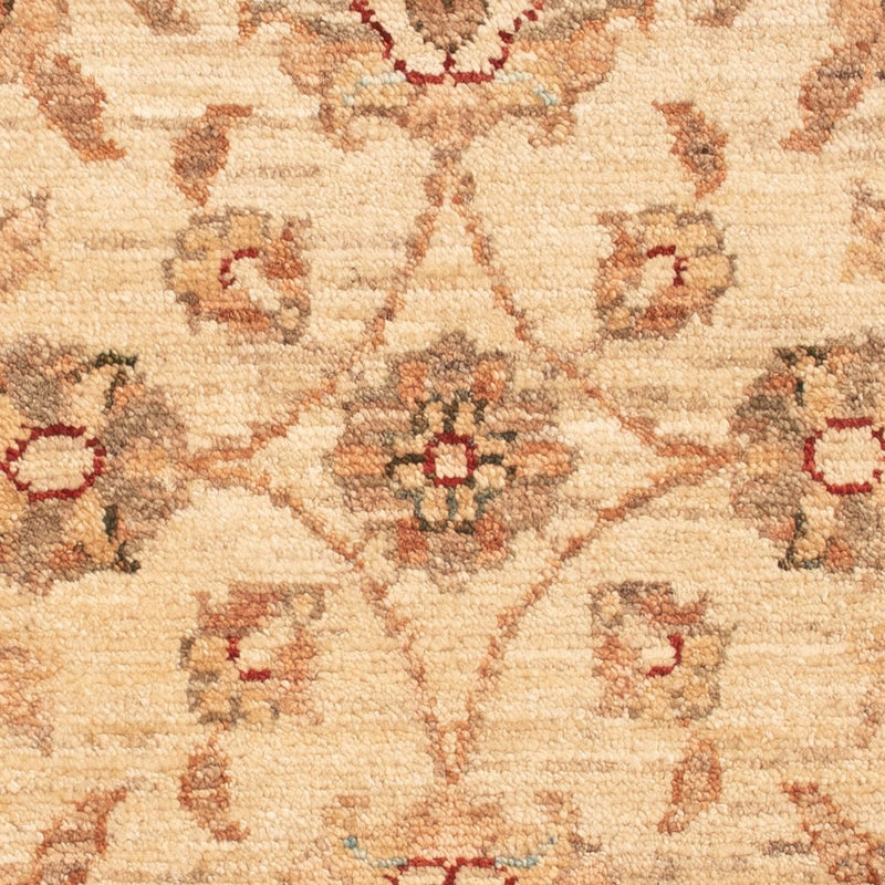 Ziegler Carpet - 72 x 50 cm - beige