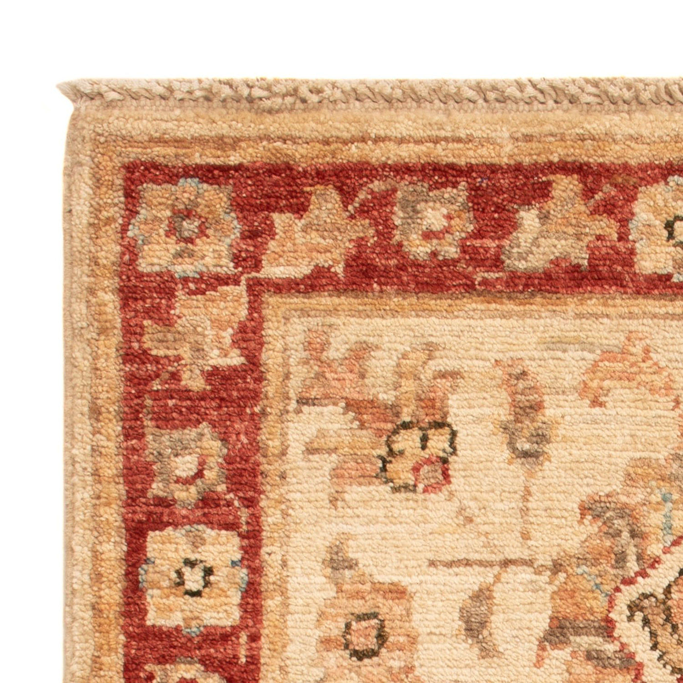 Ziegler Carpet 71x50cm - Oriental Carpet