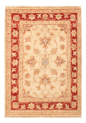 Ziegler Carpet - 71 x 50 cm - beige