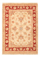 Ziegler Carpet - 71 x 50 cm - beige