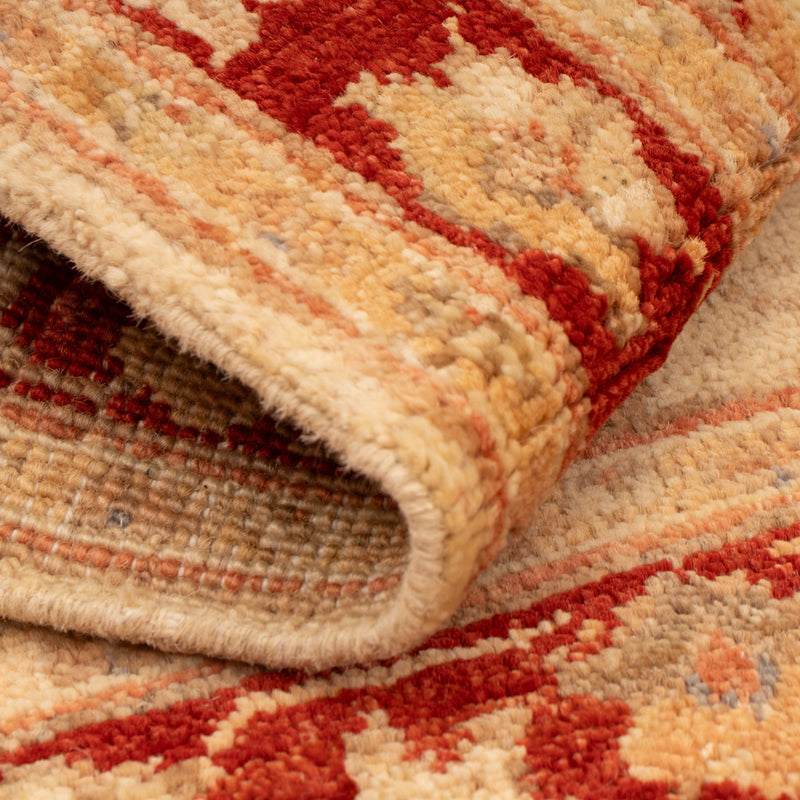 Ziegler Carpet - 71 x 50 cm - beige