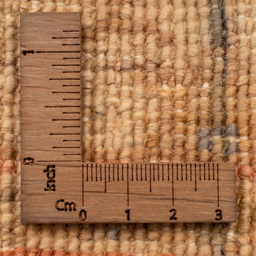 Ziegler Carpet - 71 x 50 cm - beige